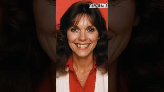 The Colorful Life of Karen Carpenter #shorts