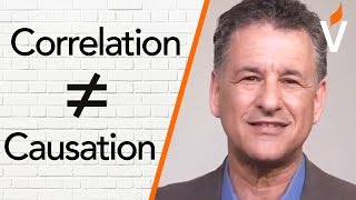 Unpacking logical fallacies – Correlation means causation | Author Daniel J. Levitin