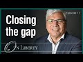 On Liberty Extra Ep.17 | Warren Mundine | Jacinta Price | Closing the gap