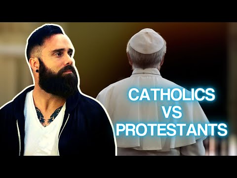 Is Skillet a Catholic?