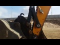 ריתום מהיר לבאגר תוצרת אוורסט everest excavator quick coupler