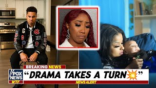 Chrisean Rock Blindsided By Ex’s Explosive Interview ( It Gets DARK!)