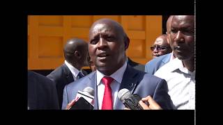 DOCUMENTARY: COUNTY GOVERNMENT OF NYERI – ONE YEAR AFTER: