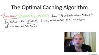 02 - Application Optimal Caching (11 min)