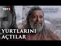 Hristiyanlar Türk Obasına Sığındı - Alparslan Büyük Selçuklu 18. Bölüm @trt1