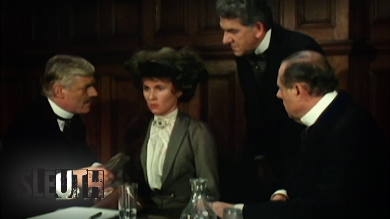 He Had An Affair With A Minister S Wife Youtube