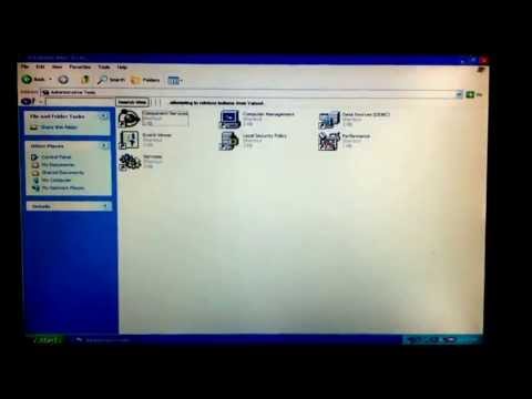 How to start WZC (wireless zero configuration) How to start WZC (wireless zero configuration)