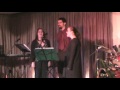 trio cantate domino anna jansson laura u0026 daniel larsson