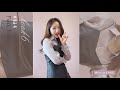 💕핑크 덕후의 반전😎 12가지 코디 pink lookbook🌷 feat. 새내기.불금.시험기간.데이트