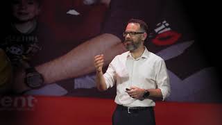 Clearing your path to Adventure | Paul Watkins | TEDxWarrnambool