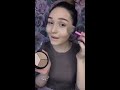 Нюдовый макияж ... nude makeup