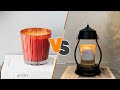 Candle Warmer vs Burning Candle: Which is Better? [2024]