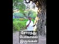 சோர்ந்து போகாமல் இருங்கள் bro mohan c lazarus message jesus message motivation shorts tamil