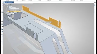 Rapid Initial Product Design in SOLID EDGE
