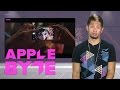 The iPhone 7 is hissing, but not exploding (Apple Byte)