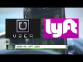 Uber vs Lyft: Which will pay you more?