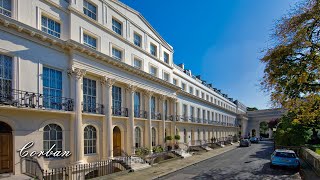 Inside a £14,500,000 London Town House | Real Estate