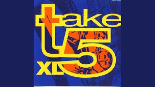 Take 5 (Kool Summer Mix)