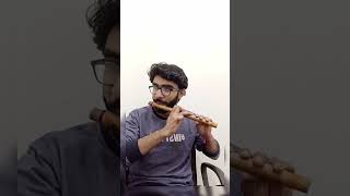 Saathiya Flute | A.R. Rahman | Sonu Nigam | Saathiya - Flute Theme ✨✨