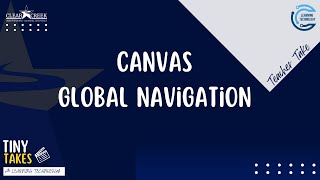 60SwLT Canvas Global Navigation