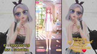 SHINING NIKKI GLOBAL - \