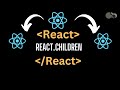Learn React.Children in 5 minutes!!!
