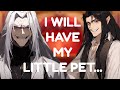 Vampire Lords Buys You [M4F] [Possessive] [Dominant] [ASMR RP] [Part 1]