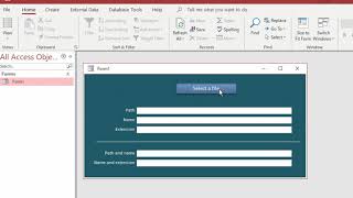 VBA Pill #16: File name parsing