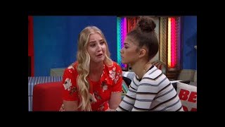 K.C. Undercover - The Truth Will Set You Free - Marisa Confesses KC that Worked for the Alternate