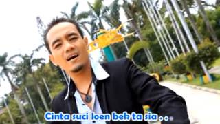 Lagu Aceh Terbaru 2014 Full - Adi KDI - Terlalu Saket Dalam Hate