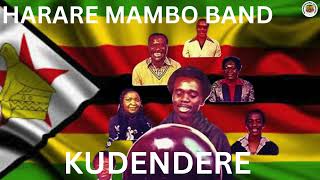 Harare Mambo | Kudendere | Zimbabwean Culture|