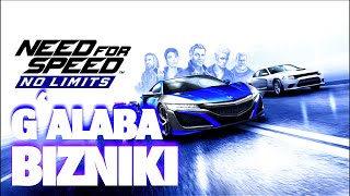 NEED FOR SPEED NO LIMITS//GʻALABA BIZNIKI #2//UZBEKCHA LET'S PLAY//FARRUX GAMER