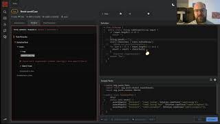Break camelCase - Worked Solution to Codewars Kata - Java