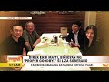 ukg direk erik matti looking forward na makatrabaho ulit si liza soberano