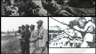 Chinese Civil War | Wikipedia audio article