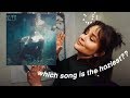 RANKING EVERY SONG ON HOZIER'S WASTELAND, BABY (using science obviously)