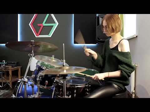 The Cranberries - Zombie (drum Cover) - YouTube