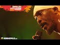 Anthony B & House of Riddim @ Reggae Jam 2017
