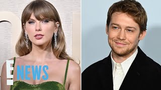 Why Taylor Swift’s Ex Joe Alwyn Was BARELY in Her Miss Americana Documentary | E! News