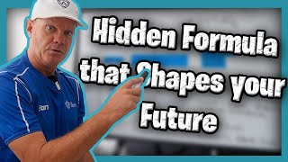 The Hidden Formula That Shapes Your Future | The Alignment Architect