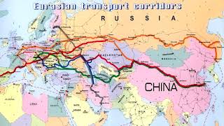 ЧТО ДАСТ РЕАЛИЗАЦИЯ ПРОЕКТА «ОДИН ПОЯС, ОДИН ПУТЬ» ДЛЯ СТРАН ЦЕНТРАЛЬНОЙ АЗИИ