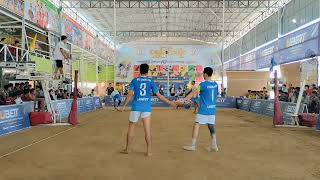 ကျောင်းဆရာအသင်း Vs အောင်ကြီးအသင်း