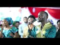 ndicuza by sgm choir sunday live service 2023