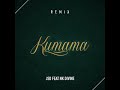 kumama remix