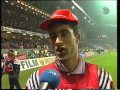 1. FC Kaiserslautern - 1. FC Köln Saison 97/98