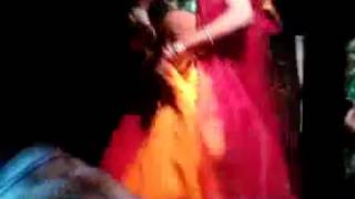 Telugu nude very hot recording dance
