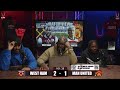 “WE’RE 14TH IN NOVEMBER” | United View react to West Ham 2-1 Man United