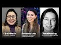 Team Celonis at Women in Tech Network | Conversations at Celonis