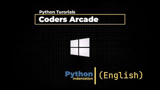 4. Indentation in Python