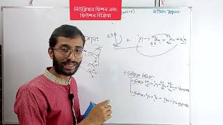 নিউক্লিয়ার বিক্রিয়া|Nuclear Reaction|নিউক্লিয়ার ফিশন|নিউক্লিয়ার ফিউশন|